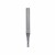 ITA TOOLS frez VHM pilnikowy wykańczający czoło standard D3 I10 L60 S6 powłoka AlTiN