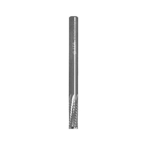 ITA TOOLS frez VHM pilnikowy wykańczający czoło standard D5 I15 L60 S5