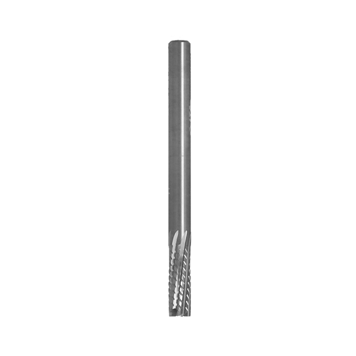 ITA TOOLS frez VHM pilnikowy wykańczający czoło standard D5 I15 L60 S5