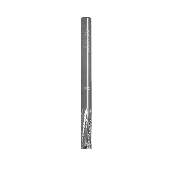 ITA TOOLS frez VHM pilnikowy wykańczający czoło standard D5 I15 L60 S5