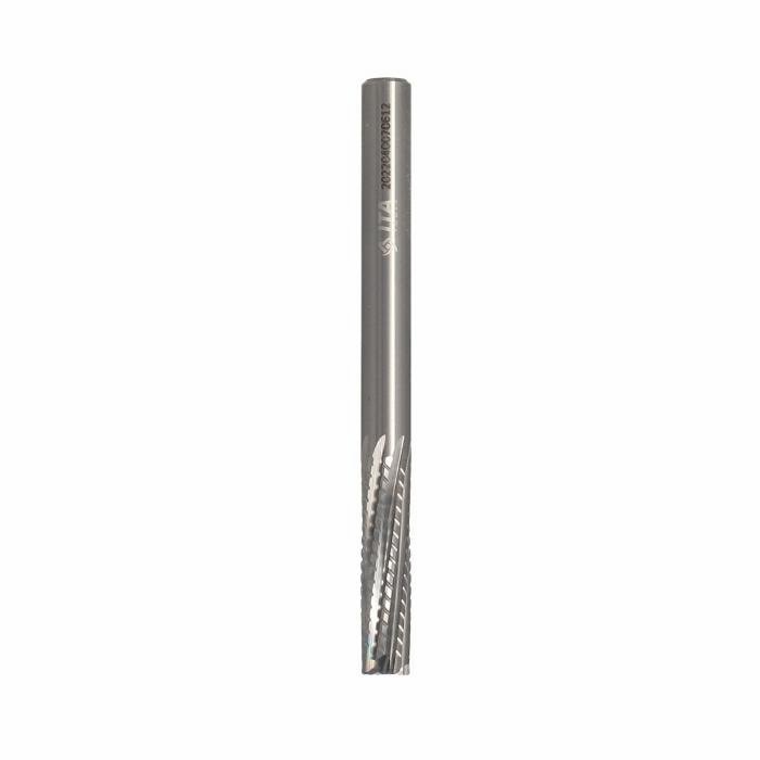 ITA TOOLS frez VHM pilnikowy wykańczający czoło standard D6 I25 L70 S6
