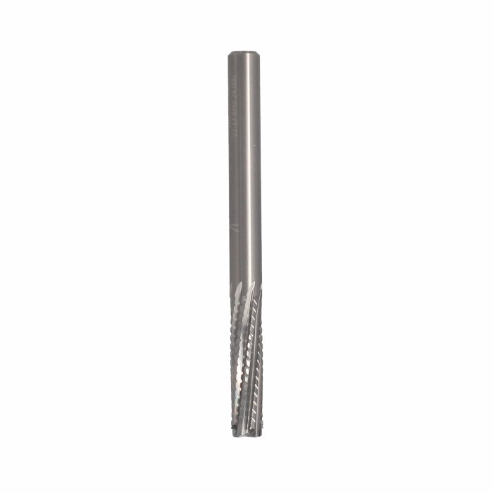 ITA TOOLS frez VHM pilnikowy wykańczający czoło standard D6 I25 L70 S6