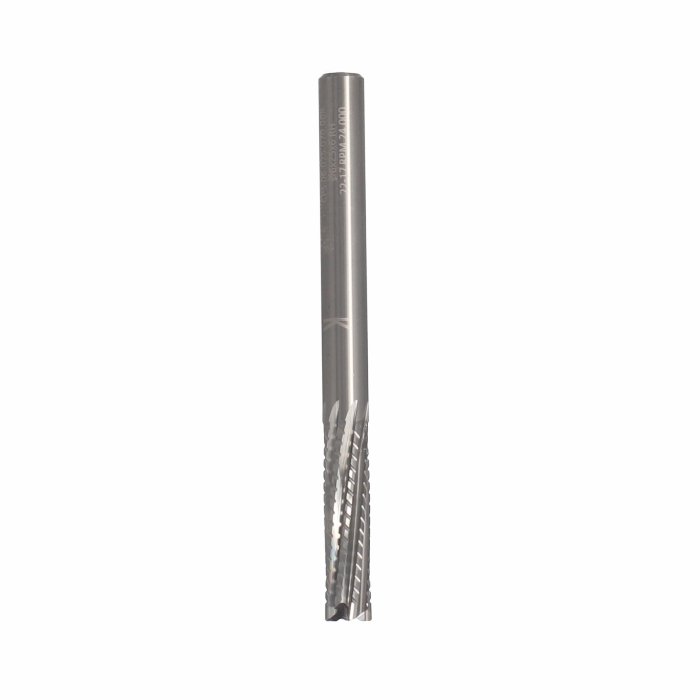 ITA TOOLS frez VHM pilnikowy wykańczający czoło standard D6 I25 L70 S6