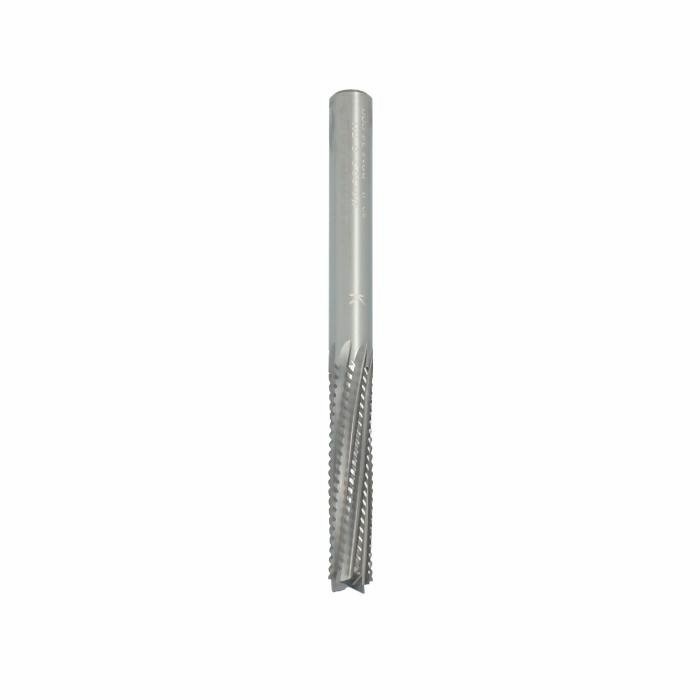 ITA TOOLS frez VHM pilnikowy wykańczający czoło standard D6 I30 L70 S6 powłoka AlTiN