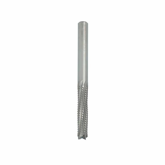 ITA TOOLS frez VHM pilnikowy wykańczający czoło standard D6 I30 L70 S6 powłoka AlTiN