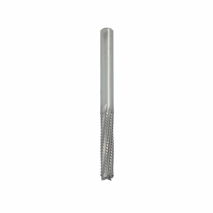 ITA TOOLS frez VHM pilnikowy wykańczający czoło standard D6 I30 L70 S6 powłoka AlTiN