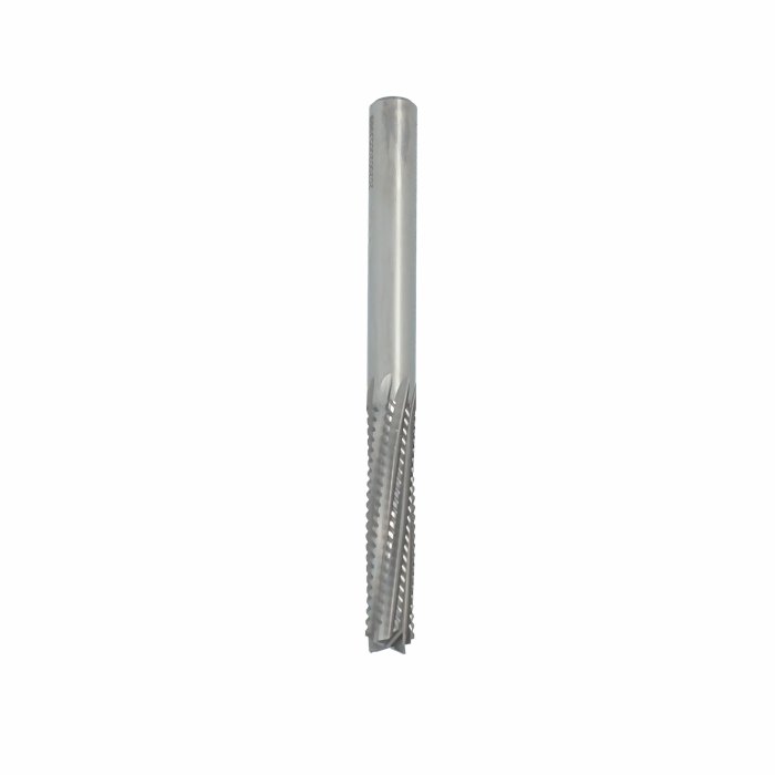 ITA TOOLS frez VHM pilnikowy wykańczający czoło standard D6 I30 L70 S6 powłoka AlTiN