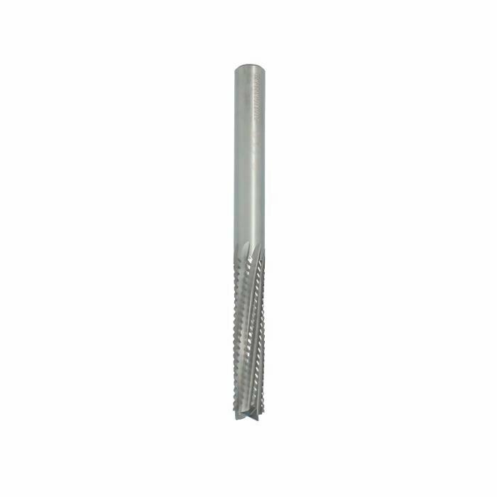 ITA TOOLS frez VHM pilnikowy wykańczający czoło standard D6 I30 L70 S6