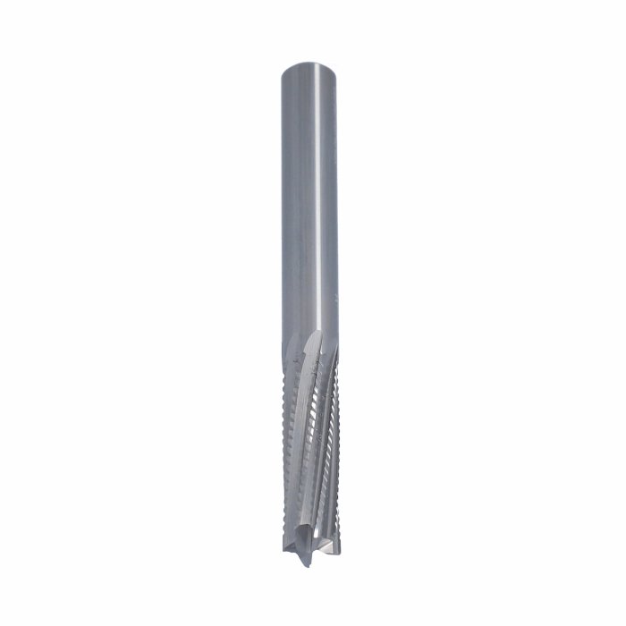 ITA TOOLS frez VHM pilnikowy wykańczający czoło standard D8 I30 L80 S8
