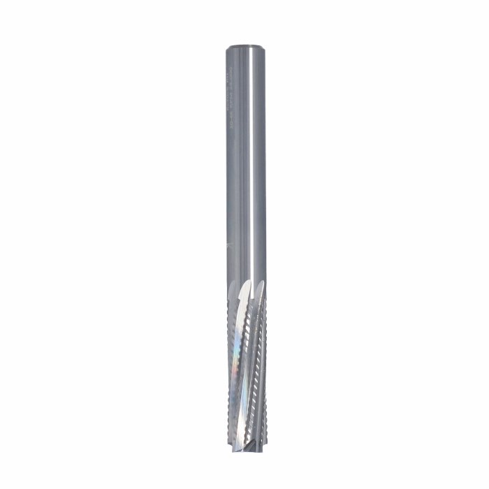 ITA TOOLS frez VHM pilnikowy wykańczający czoło standard D8 I30 L80 S8