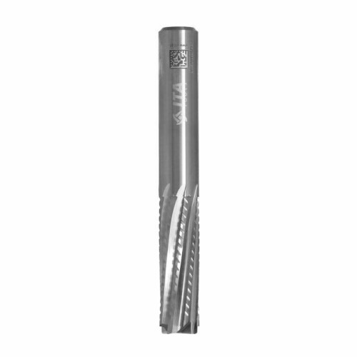 ITA TOOLS frez VHM pilnikowy wykańczający czoło standard D12 I40 L90 S12