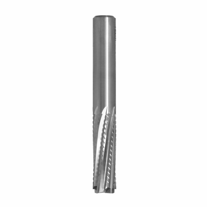 ITA TOOLS frez VHM pilnikowy wykańczający czoło standard D12 I40 L90 S12