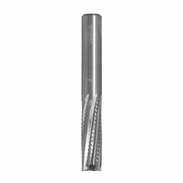 ITA TOOLS frez VHM pilnikowy wykańczający czoło standard D12 I40 L90 S12