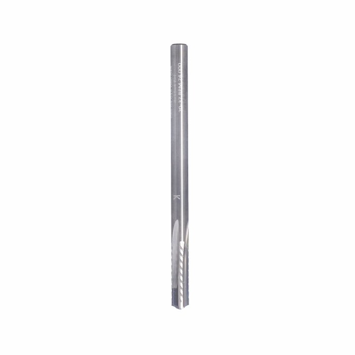 ITA TOOLS frez VHM pilnikowy wykańczający czoło standard D4 I15 L60 S4