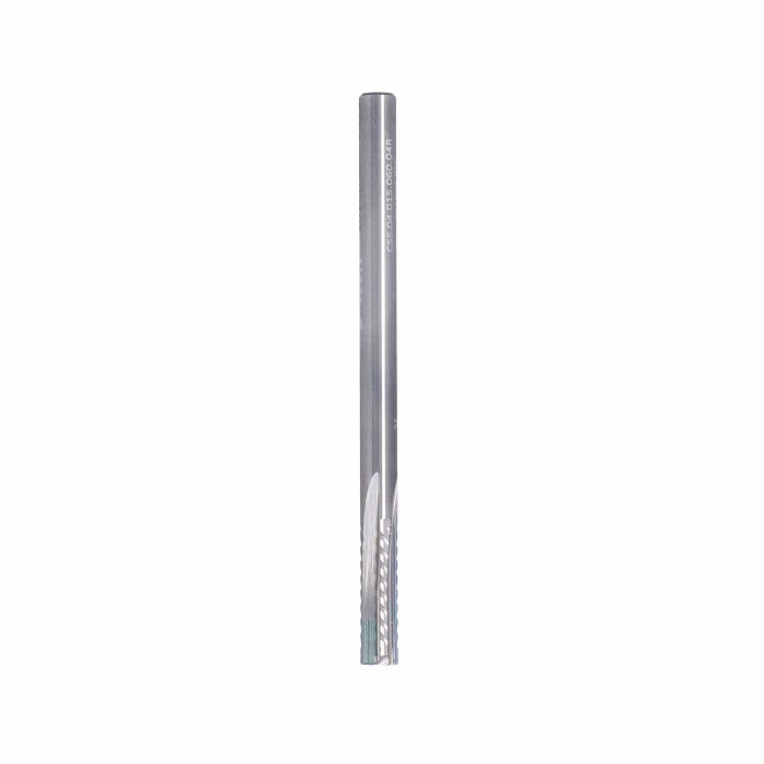 ITA TOOLS frez VHM pilnikowy wykańczający czoło standard D4 I15 L60 S4