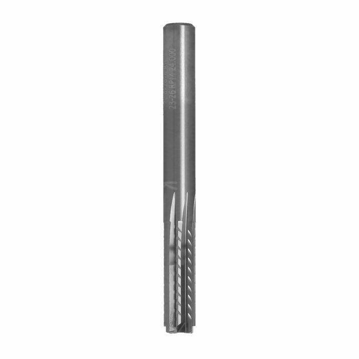ITA TOOLS frez VHM pilnikowy wykańczający czoło standard D6 I20 L60 S6