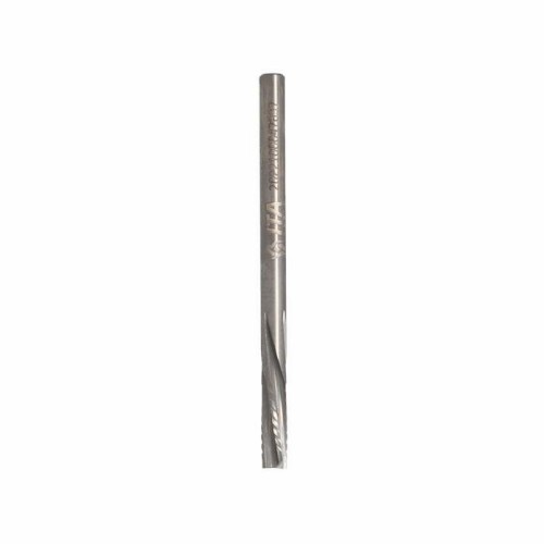 ITA TOOLS frez VHM pilnikowy wykańczający czoło standard D3 I10 L45 S3