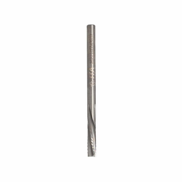 ITA TOOLS frez VHM pilnikowy wykańczający czoło standard D3 I10 L45 S3