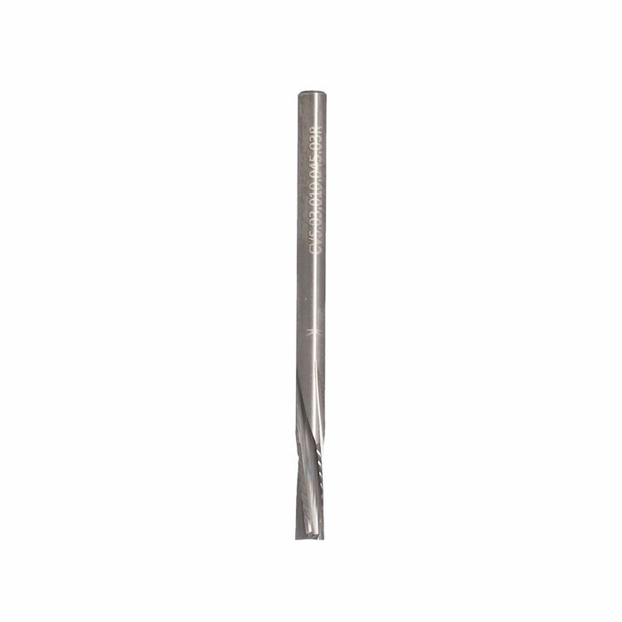 ITA TOOLS frez VHM pilnikowy wykańczający czoło standard D3 I10 L45 S3