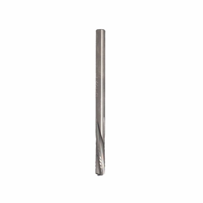ITA TOOLS frez VHM pilnikowy wykańczający czoło standard D3 I10 L45 S3