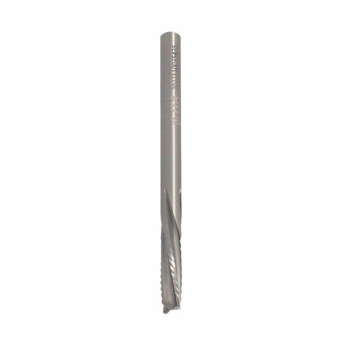 ITA TOOLS frez VHM pilnikowy wykańczający czoło standard D4 I15 L60 S4