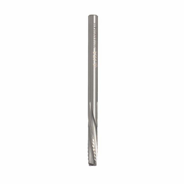 ITA TOOLS frez VHM pilnikowy wykańczający czoło standard D4 I15 L60 S4