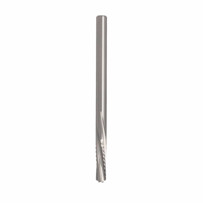 ITA TOOLS frez VHM pilnikowy wykańczający czoło standard D4 I15 L60 S4