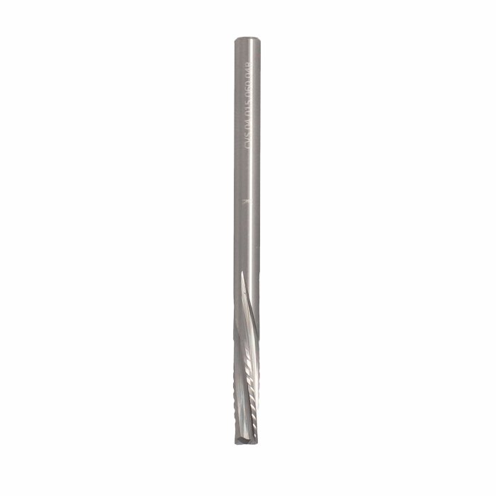 ITA TOOLS frez VHM pilnikowy wykańczający czoło standard D4 I15 L60 S4