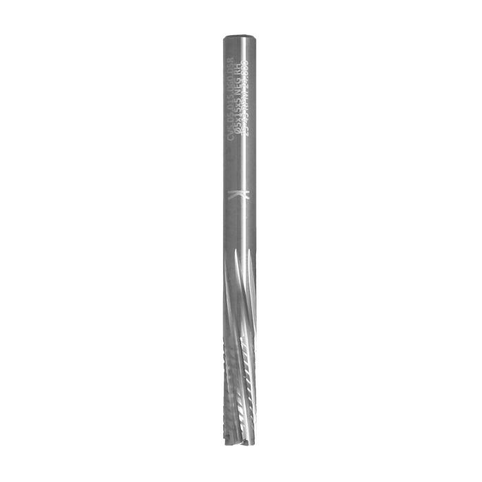 ITA TOOLS frez VHM pilnikowy wykańczający czoło standard D5 I15 L60 S5