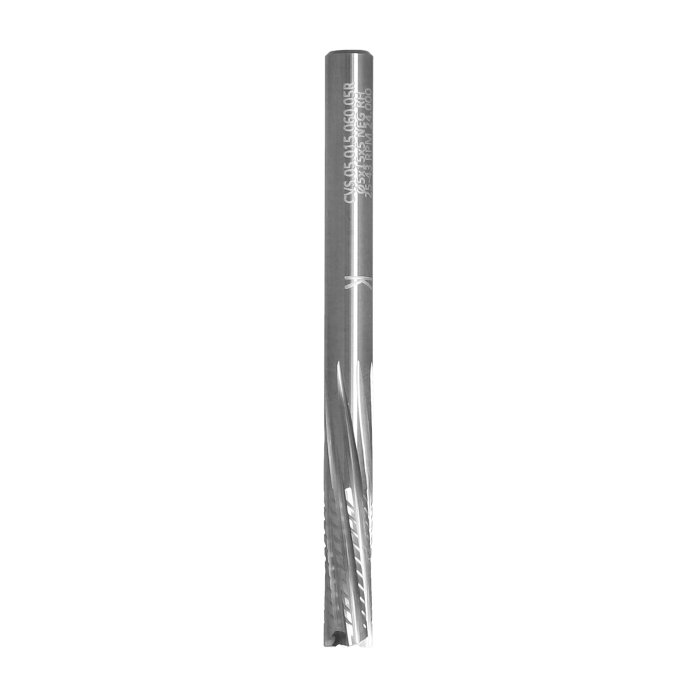 ITA TOOLS frez VHM pilnikowy wykańczający czoło standard D5 I15 L60 S5