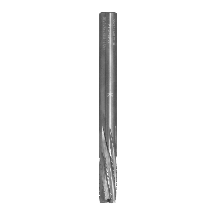 ITA TOOLS frez VHM pilnikowy wykańczający czoło standard D12 I30 L125 S12