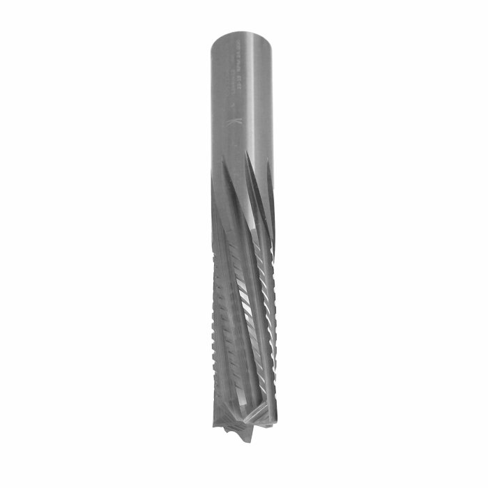 ITA TOOLS frez VHM pilnikowy wykańczający czoło standard D12 I40 L90 S12