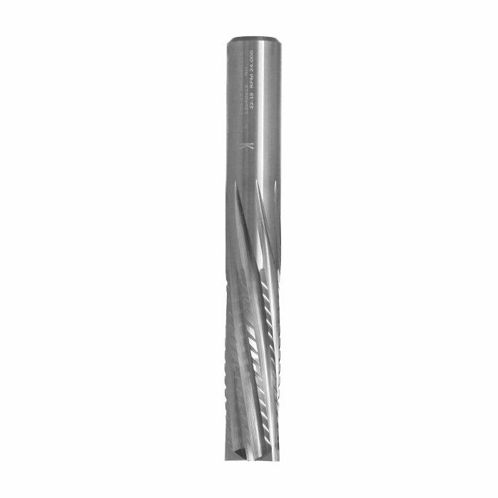 ITA TOOLS frez VHM pilnikowy wykańczający czoło standard D12 I40 L90 S12