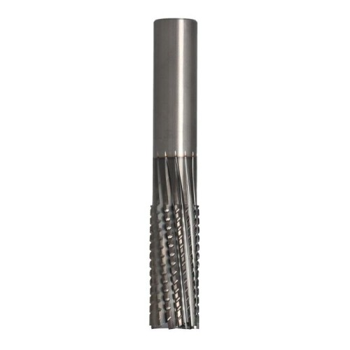 ITA TOOLS frez VHM pilnikowy wykańczający czoło standard D18 I45 L110 S16 powłoka NaDia