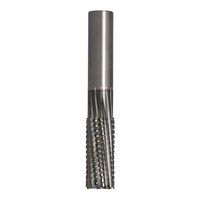 ITA TOOLS frez VHM pilnikowy wykańczający czoło standard D18 I45 L110 S16 powłoka NaDia
