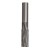 ITA TOOLS frez VHM pilnikowy wykańczający czoło standard D18 I45 L110 S16 powłoka NaDia