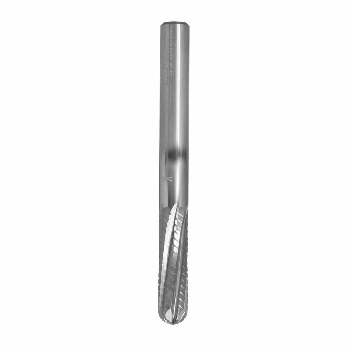 ITA TOOLS frez VHM pilnikowy wykańczający czoło kuliste D8 I30 L80 S8