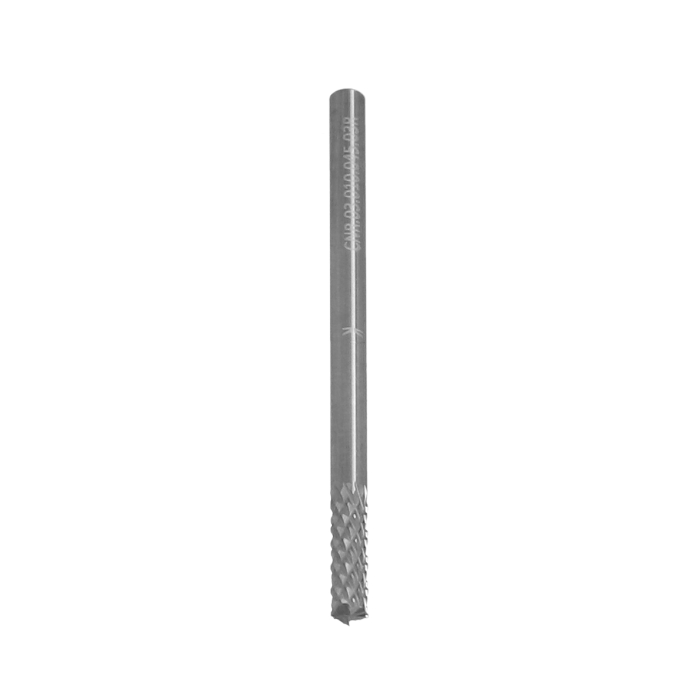 ITA TOOLS frez VHM pilnikowy zgrubny rozetka D3 I10 L50 S3