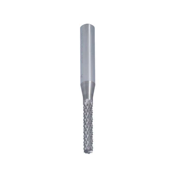 ITA TOOLS frez VHM pilnikowy zgrubny rozetka D4 I22 L60 S6