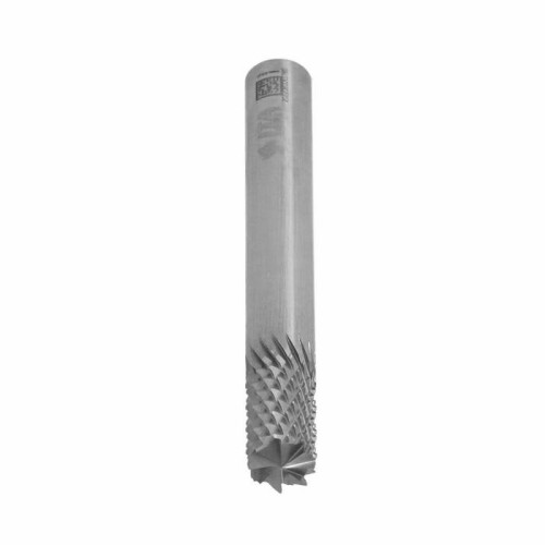 ITA TOOLS frez VHM pilnikowy zgrubny rozetka D10 I17 L65 S10