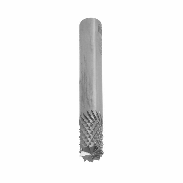 ITA TOOLS frez VHM pilnikowy zgrubny rozetka D10 I17 L65 S10