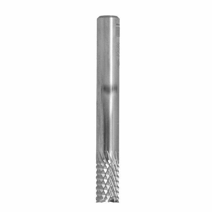 ITA TOOLS frez VHM pilnikowy zgrubny rozetka D10 I17 L65 S10