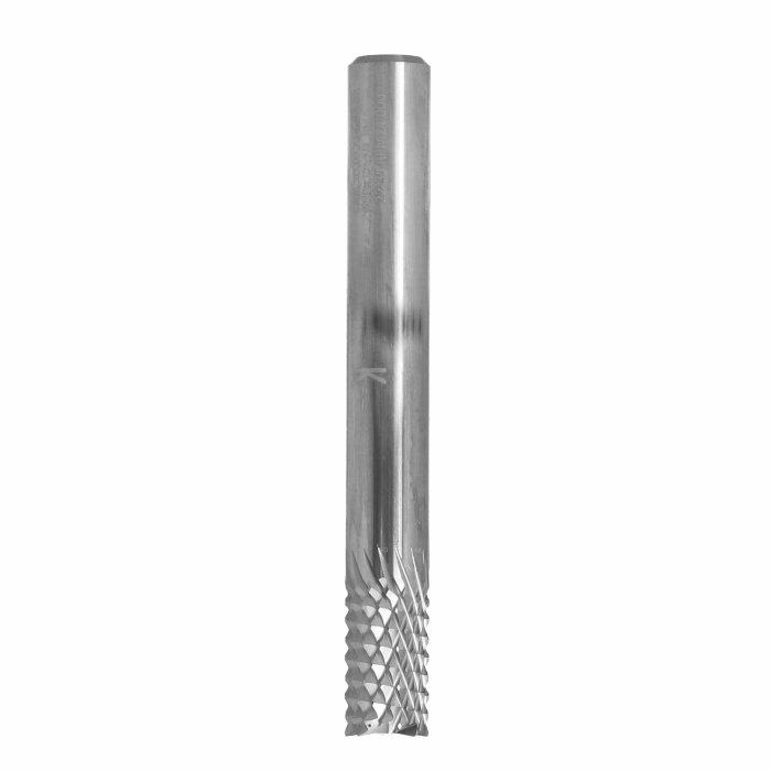 ITA TOOLS frez VHM pilnikowy zgrubny rozetka D10 I17 L65 S10
