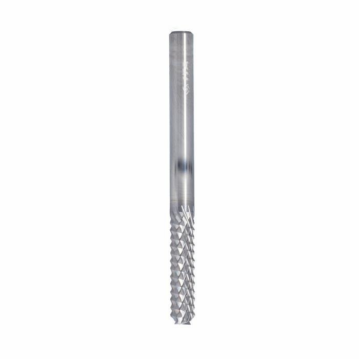 ITA TOOLS frez VHM pilnikowy zgrubny czoło standard D6 I25 L70 S6