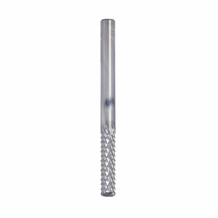 ITA TOOLS frez VHM pilnikowy zgrubny czoło standard D6 I25 L70 S6