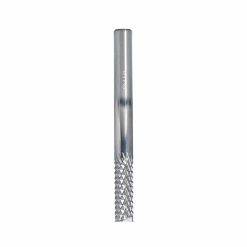 ITA TOOLS frez VHM pilnikowy zgrubny czoło standard D8 I25 L80 S8 powłoka TiSiN