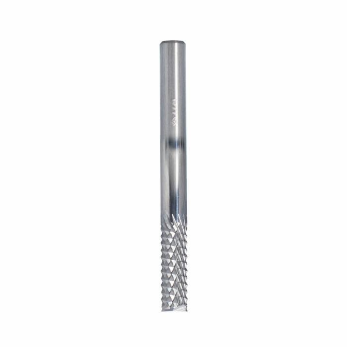 ITA TOOLS frez VHM pilnikowy zgrubny czoło standard D8 I25 L80 S8 powłoka TiSiN