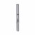 ITA TOOLS frez VHM pilnikowy zgrubny czoło standard D8 I25 L80 S8 powłoka TiSiN