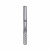 ITA TOOLS frez VHM pilnikowy zgrubny czoło standard D8 I25 L80 S8 powłoka TiSiN