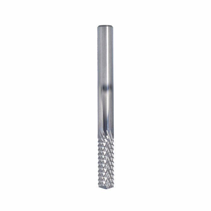 ITA TOOLS frez VHM pilnikowy zgrubny czoło standard D8 I25 L80 S8 powłoka TiSiN